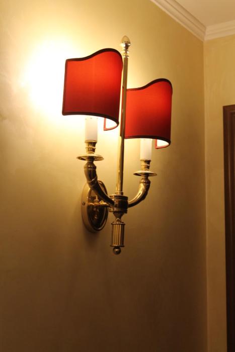 hotel vitti