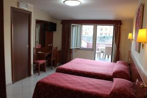 Hotel Vitti,Lazio>>Borghesiana,2 star