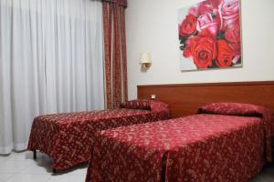 hotel vitti