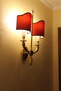 hotel vitti