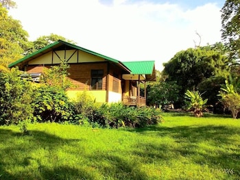 Sepilok B&B,Sandakan>>Kota Kinabalu,3 star