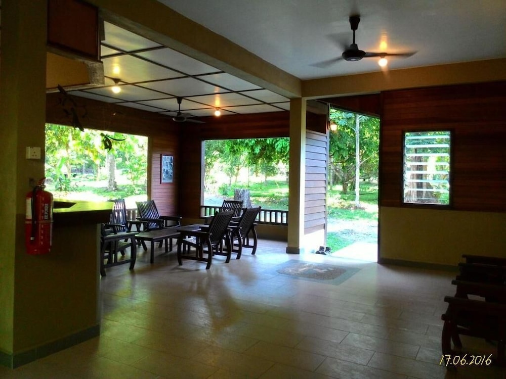 sepilok bandb