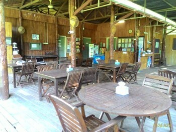 sepilok bandb