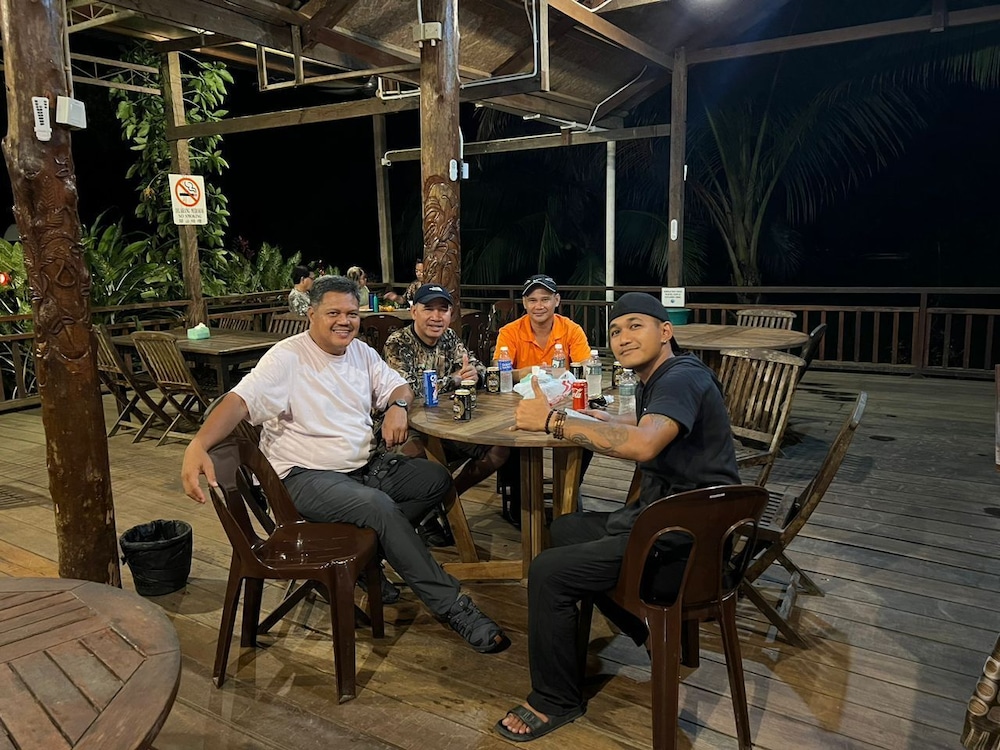 sepilok bandb