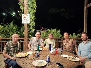 sepilok bandb