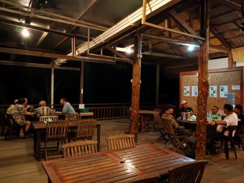 sepilok bandb