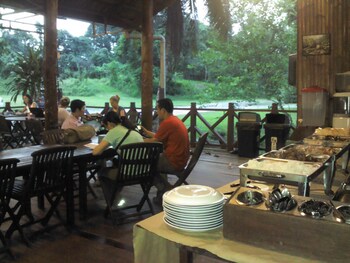 sepilok bandb