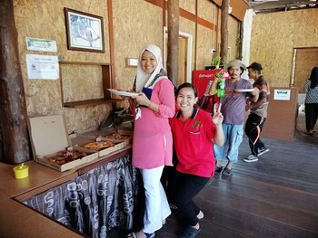 sepilok bandb