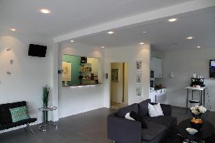 flygplatshotellet