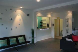 flygplatshotellet