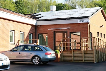 Flygplatshotellet,Harryda>>Gothenburg,3 star