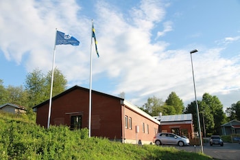 Flygplatshotellet,Harryda>>Gothenburg,3 star