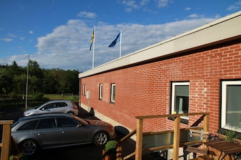Flygplatshotellet,Harryda>>Gothenburg,3 star