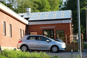 Flygplatshotellet,Harryda>>Gothenburg,3 star