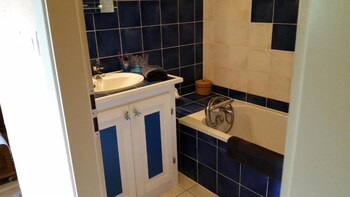 maison dhotes au freidbarry