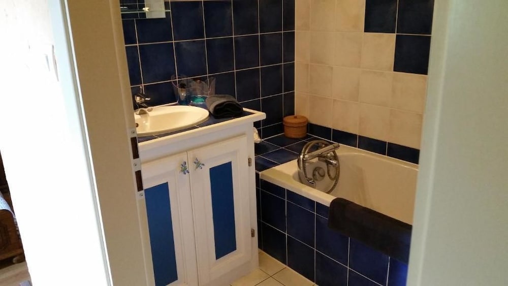 maison dhotes au freidbarry