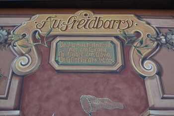 maison dhotes au freidbarry