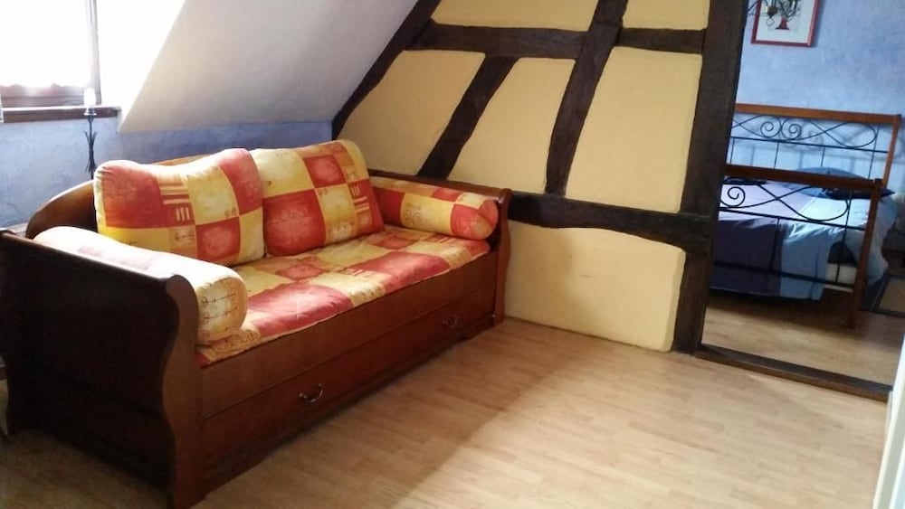 maison dhotes au freidbarry