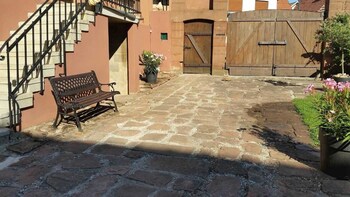 maison dhotes au freidbarry