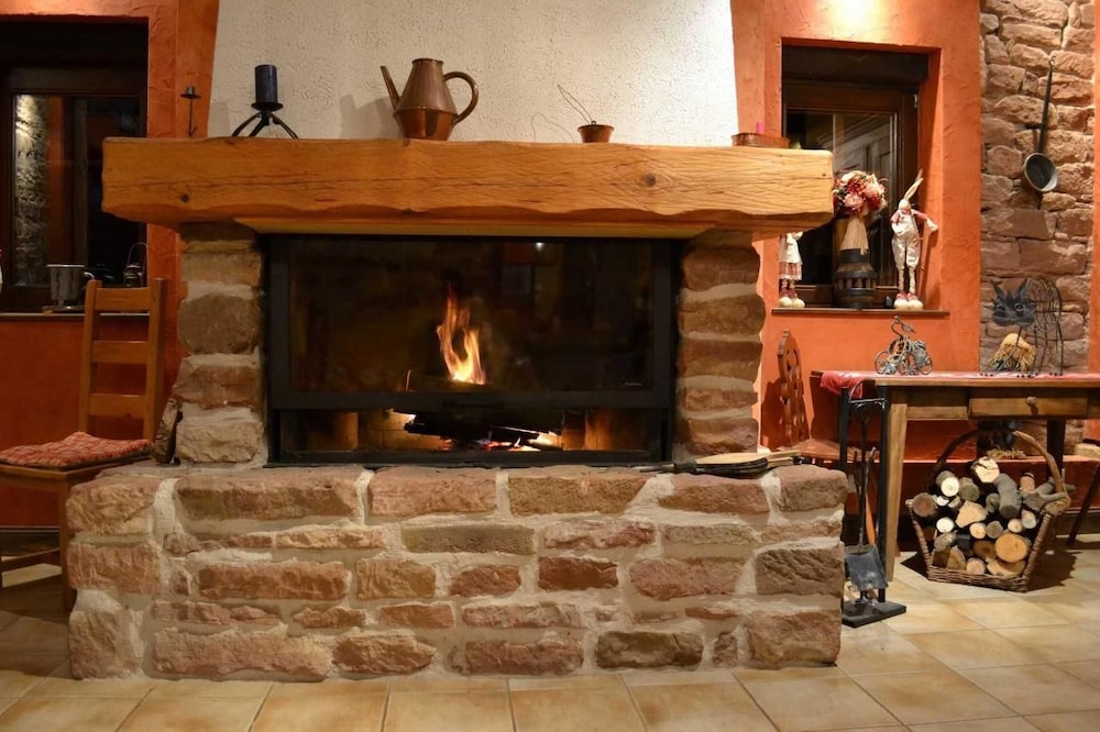 maison dhotes au freidbarry