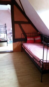 maison dhotes au freidbarry