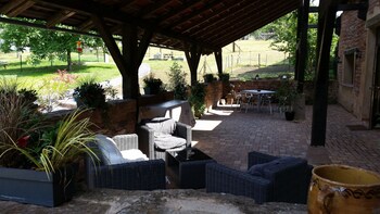 maison dhotes au freidbarry