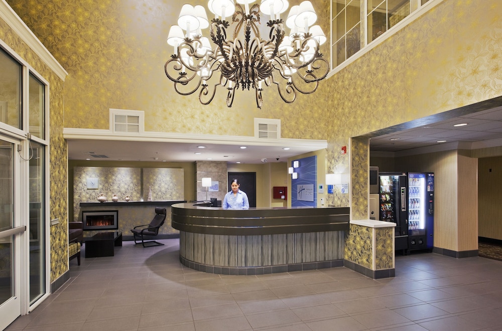 holiday inn express hotel and suites berkeley by ihg