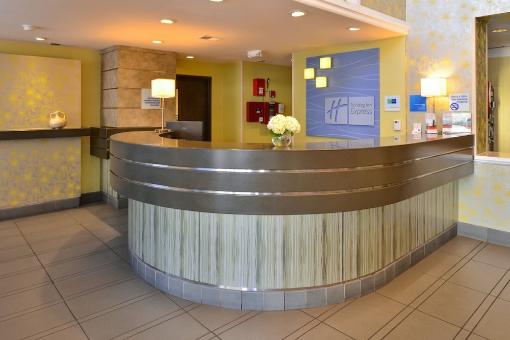 holiday inn express hotel and suites berkeley by ihg