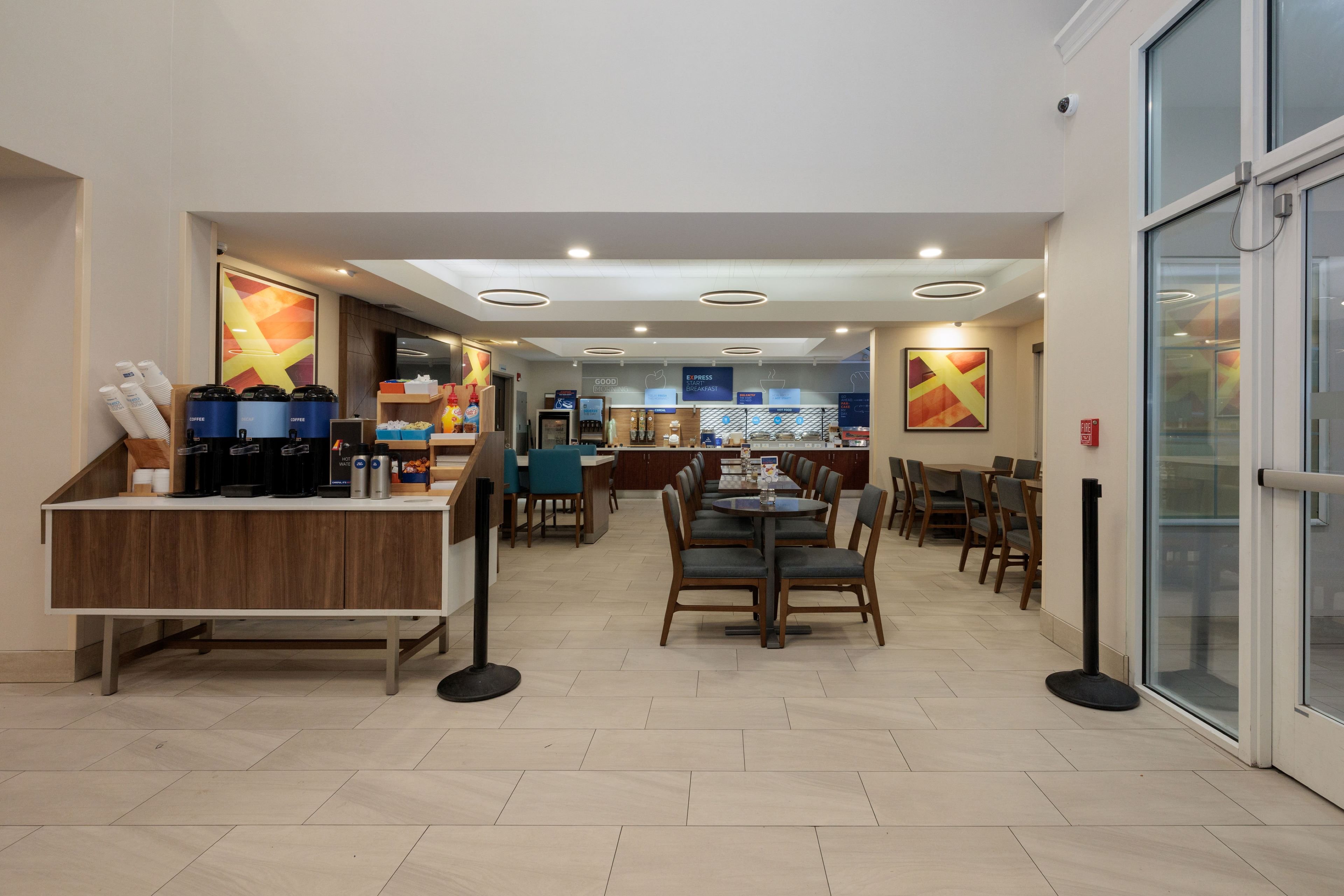 holiday inn express hotel and suites berkeley by ihg
