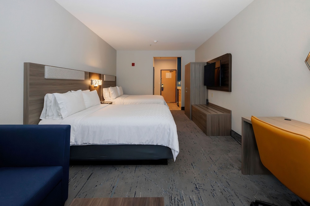 holiday inn express hotel and suites berkeley by ihg