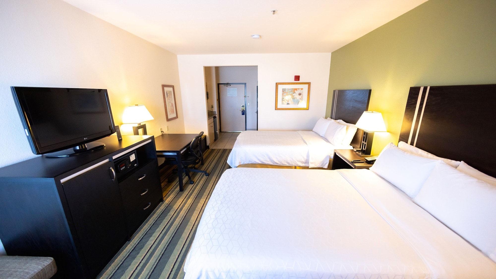 holiday inn express hotel and suites berkeley by ihg
