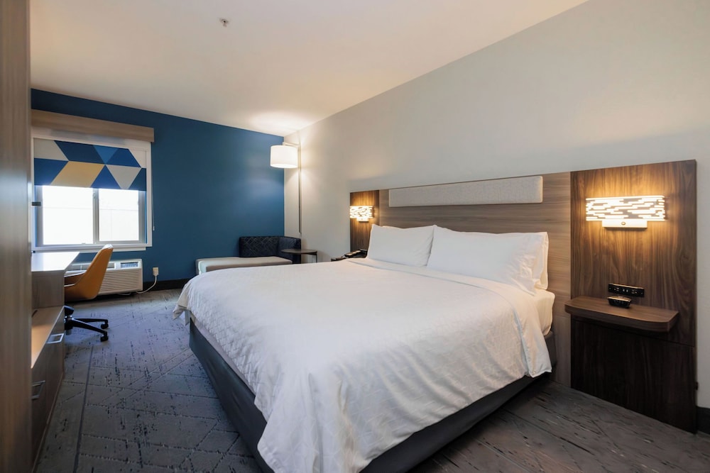 holiday inn express hotel and suites berkeley by ihg