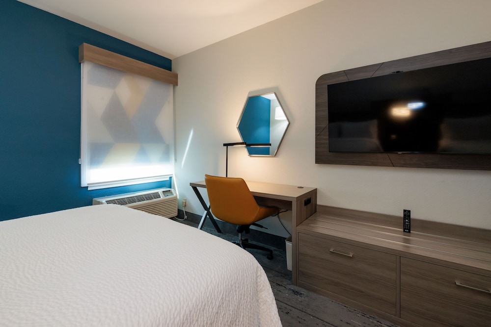 holiday inn express hotel and suites berkeley by ihg