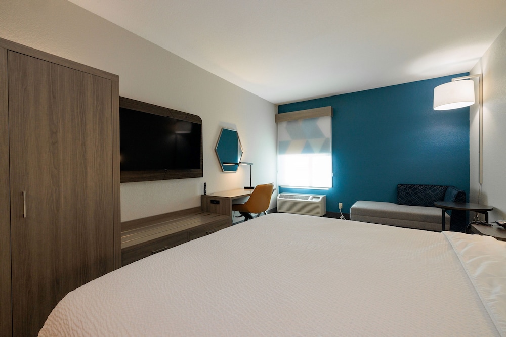 holiday inn express hotel and suites berkeley by ihg