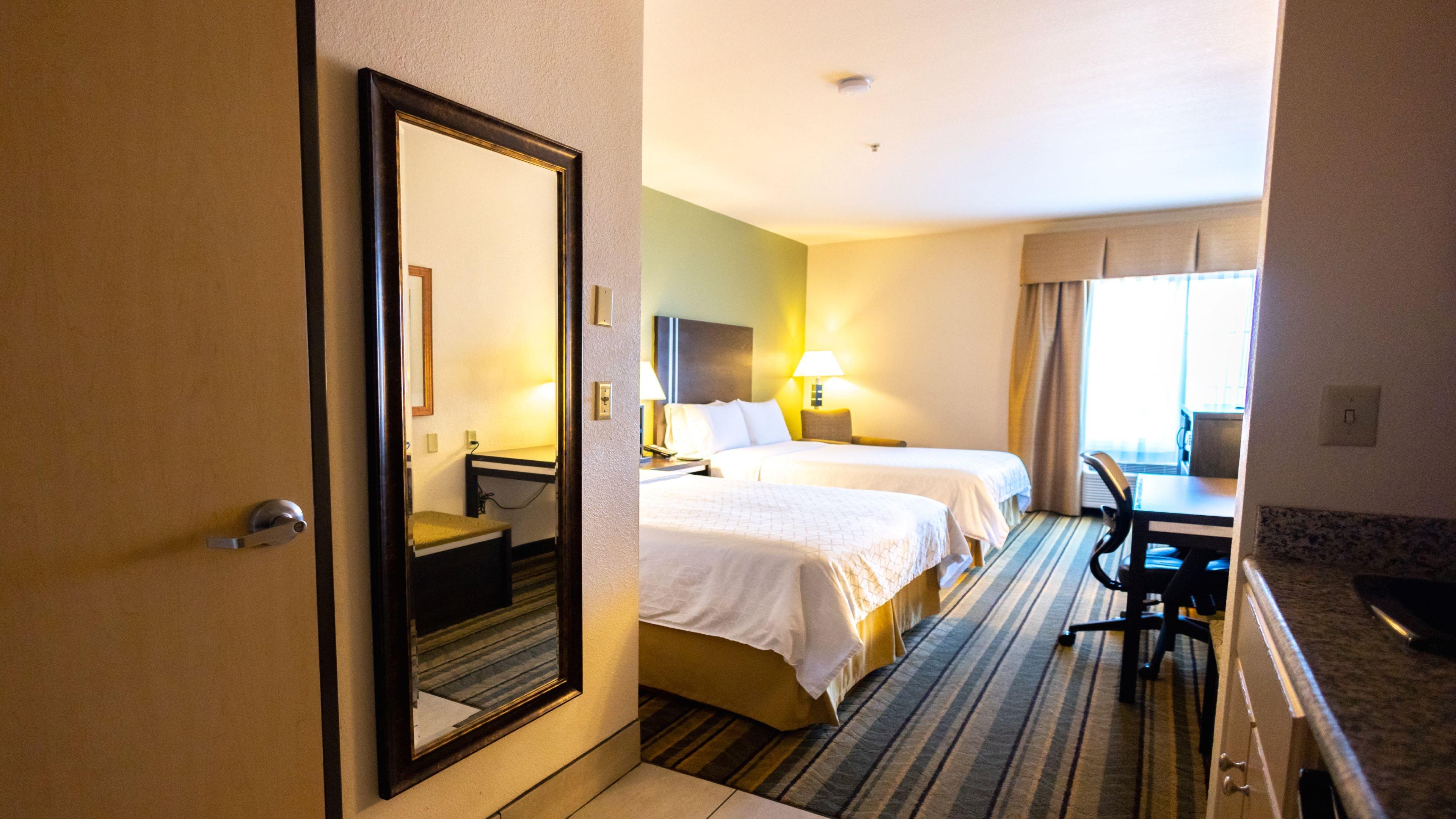 holiday inn express hotel and suites berkeley by ihg