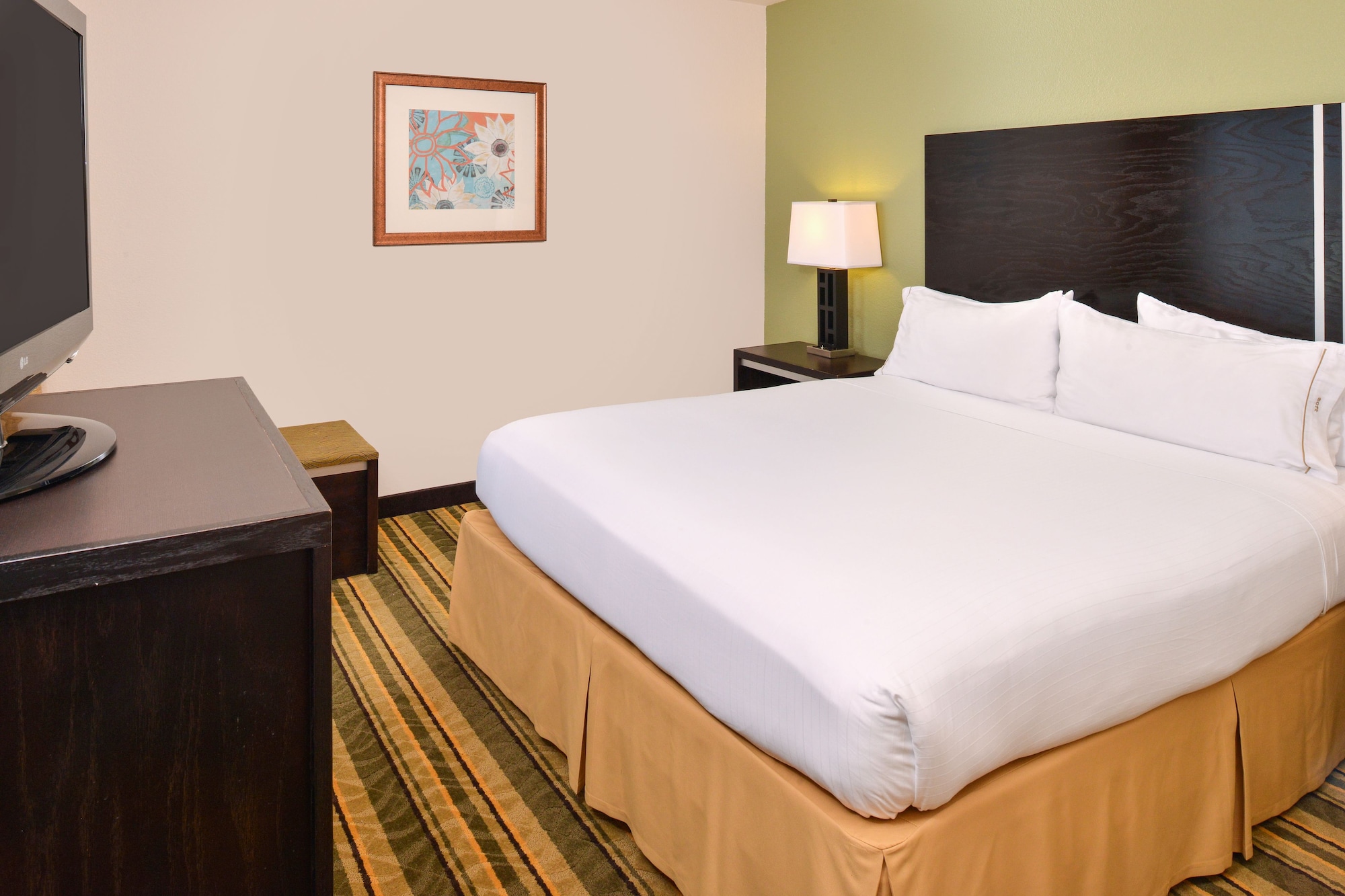 holiday inn express hotel and suites berkeley by ihg