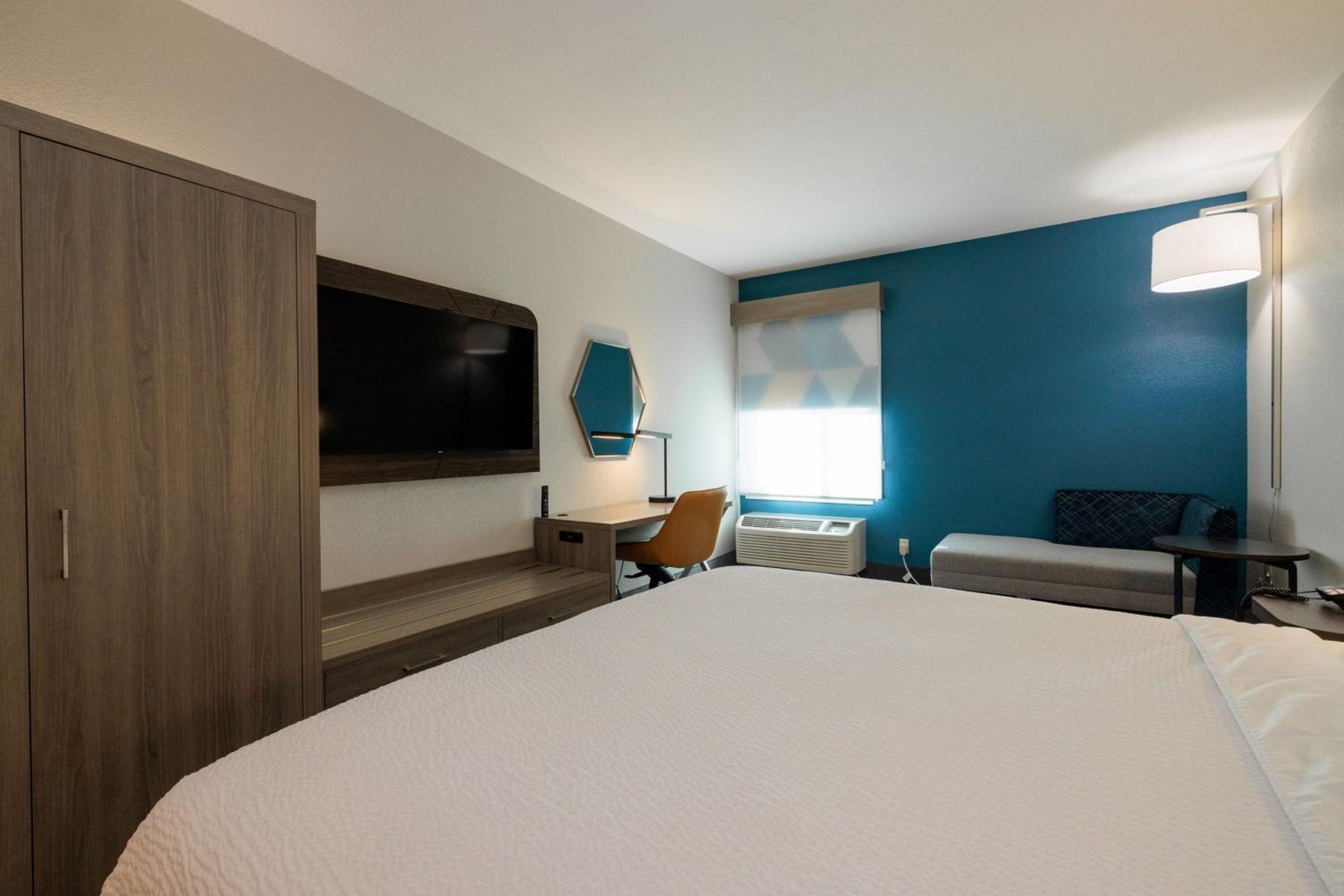 holiday inn express hotel and suites berkeley by ihg