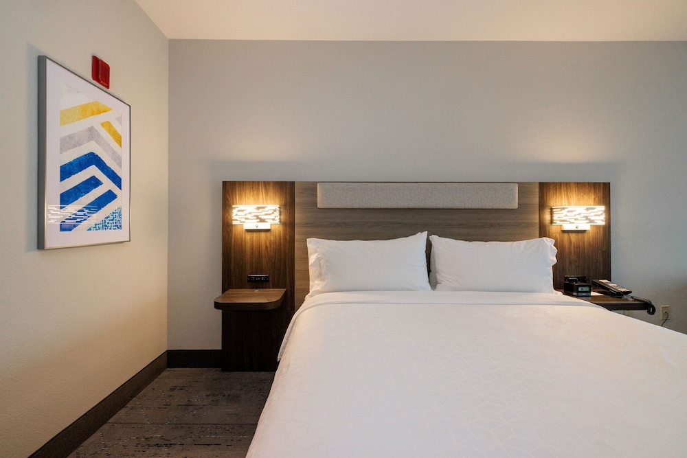 holiday inn express hotel and suites berkeley by ihg