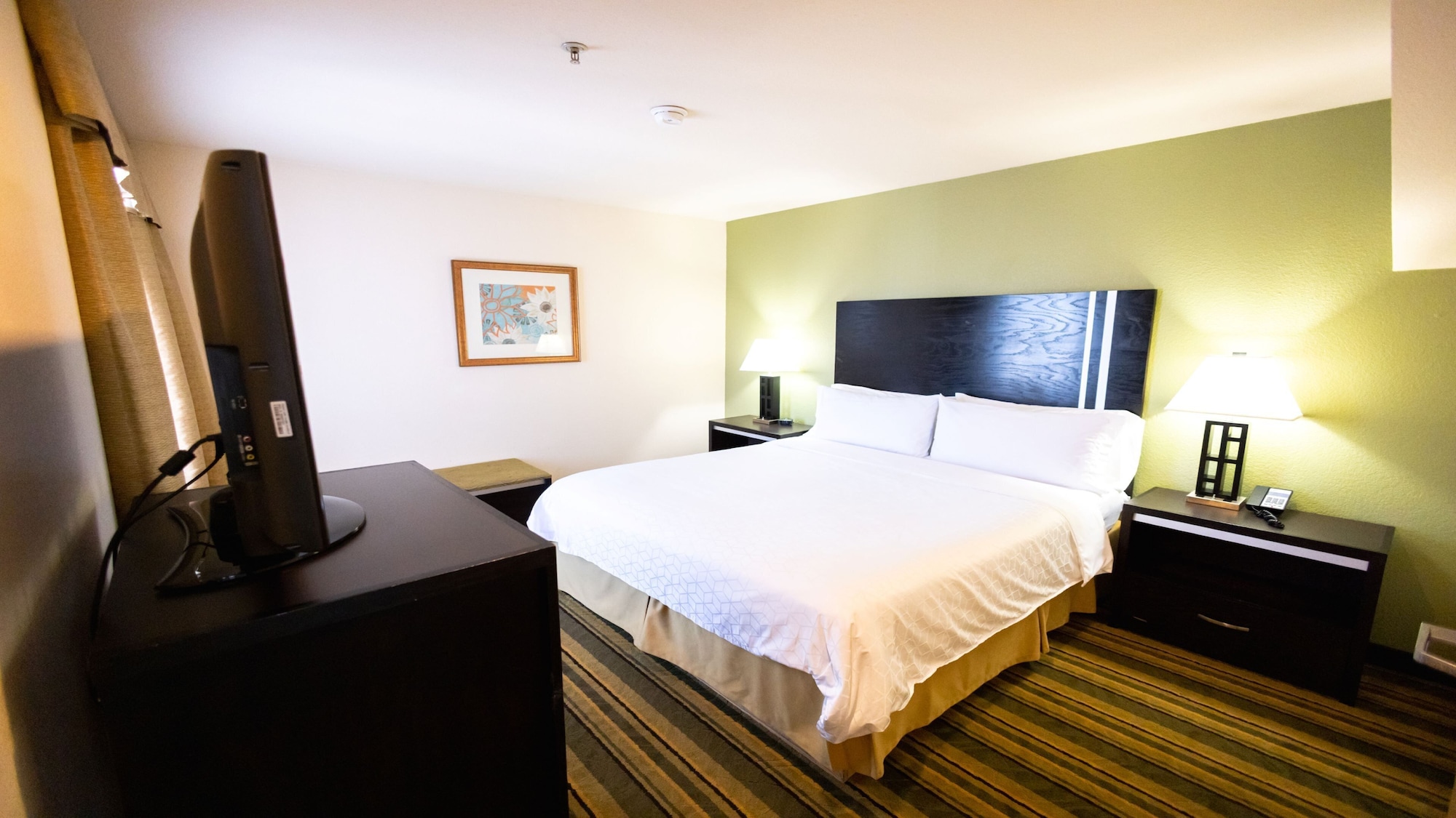 holiday inn express hotel and suites berkeley by ihg