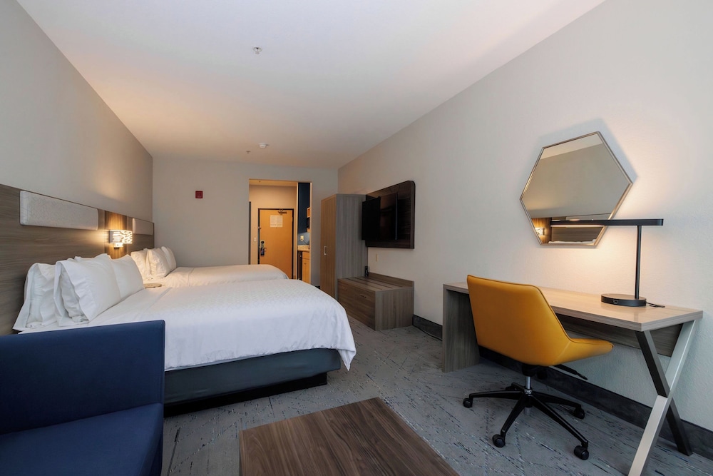 holiday inn express hotel and suites berkeley by ihg