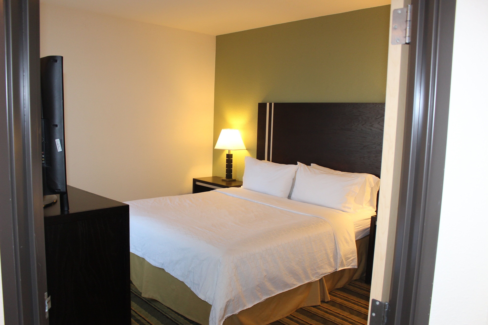 holiday inn express hotel and suites berkeley by ihg
