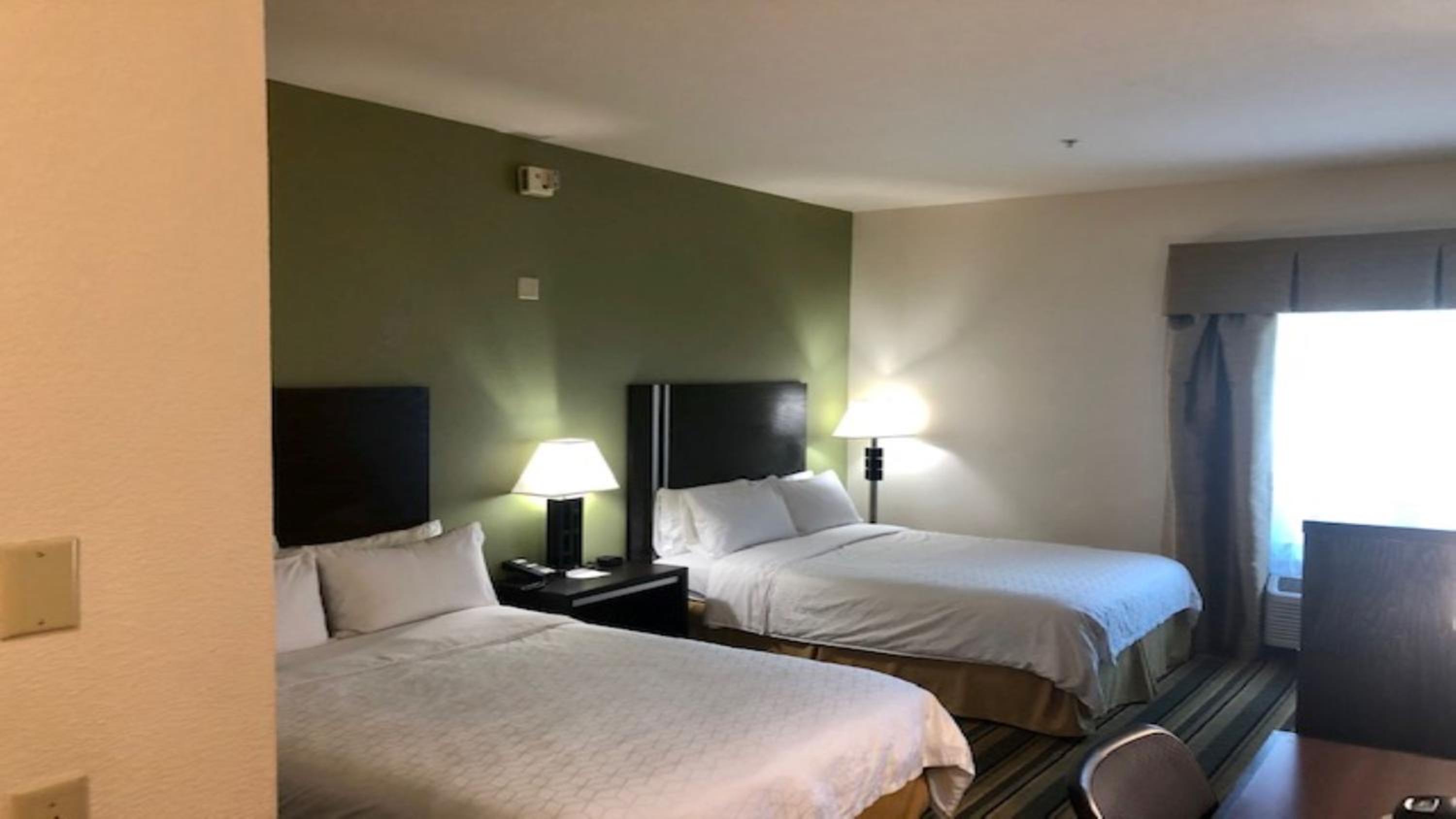 holiday inn express hotel and suites berkeley by ihg