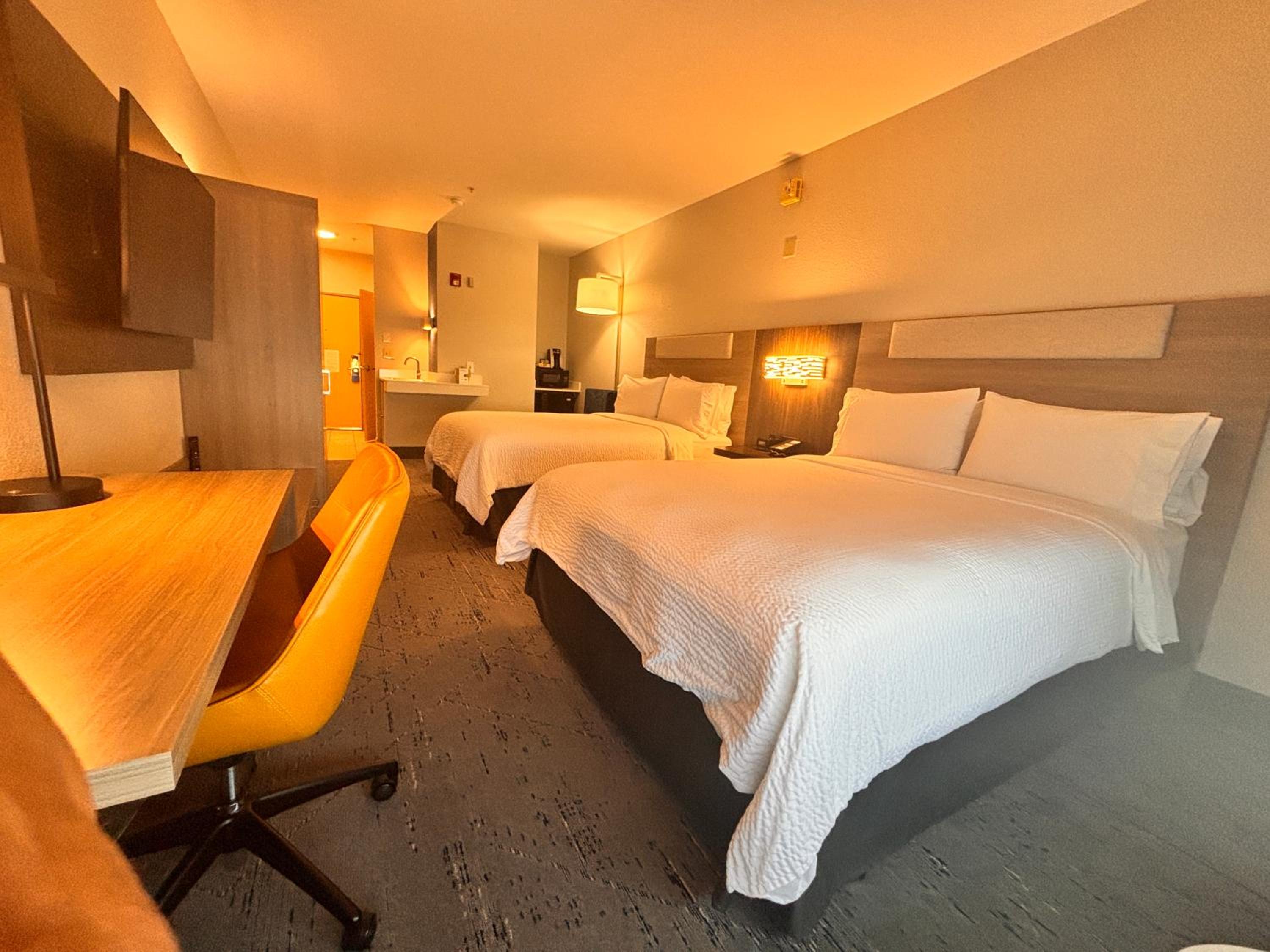 holiday inn express hotel and suites berkeley by ihg