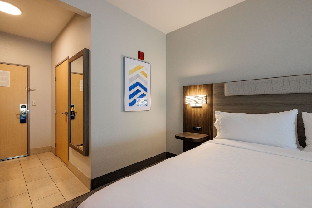 holiday inn express hotel and suites berkeley by ihg