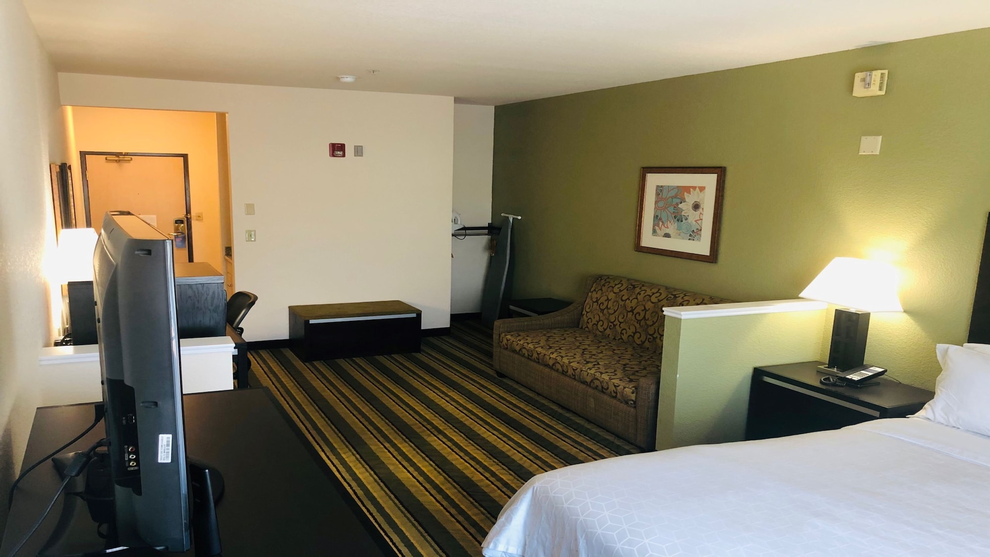 holiday inn express hotel and suites berkeley by ihg