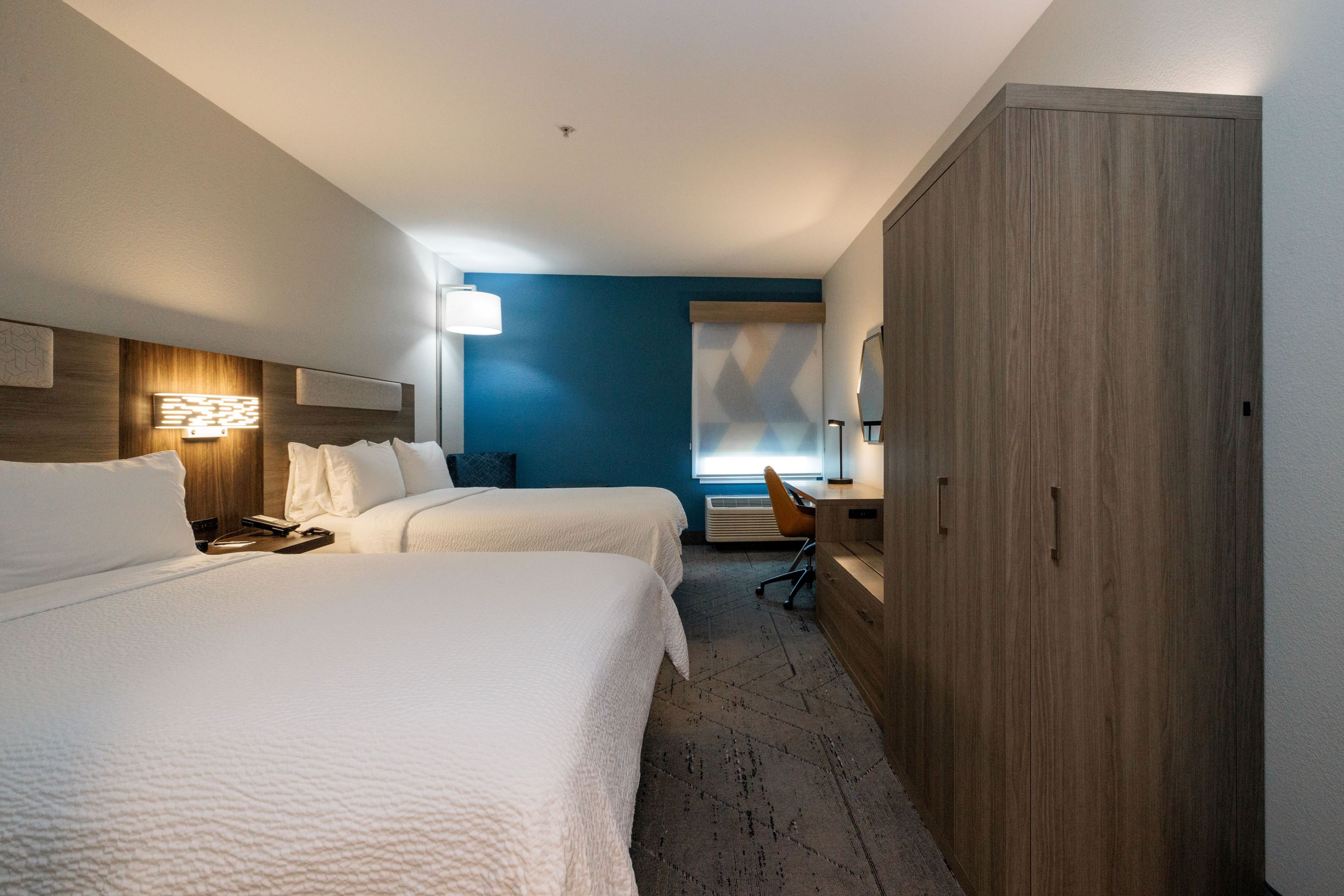holiday inn express hotel and suites berkeley by ihg