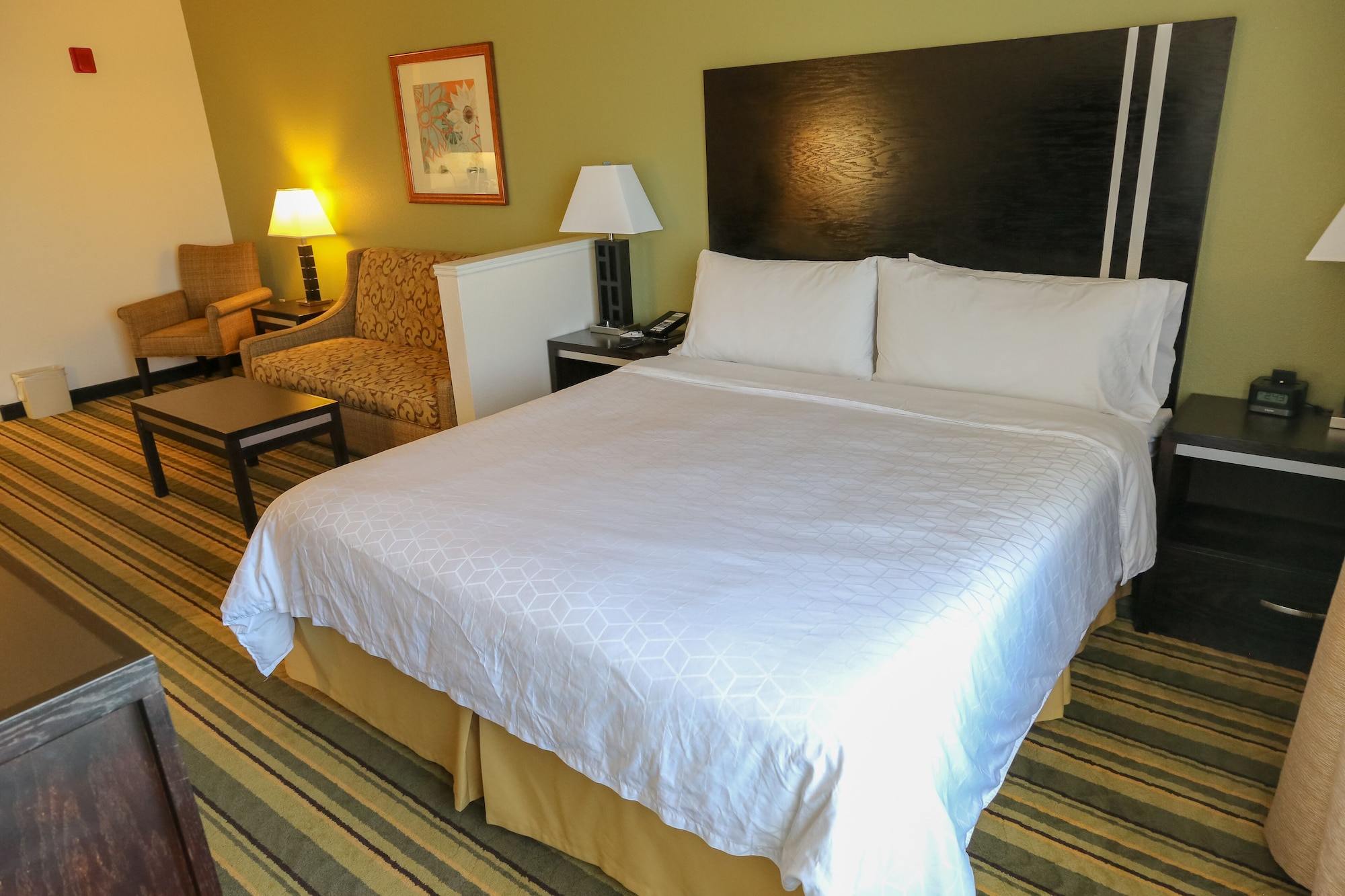 holiday inn express hotel and suites berkeley by ihg