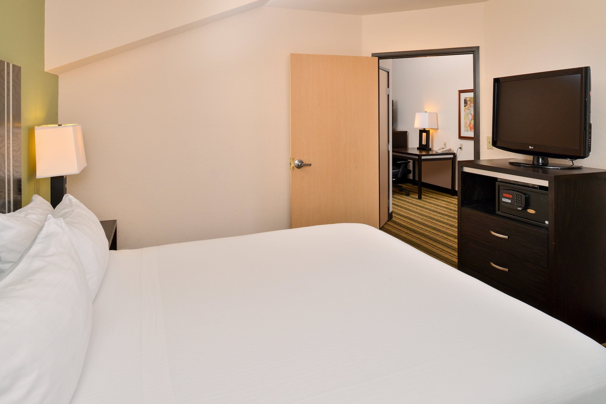 holiday inn express hotel and suites berkeley by ihg