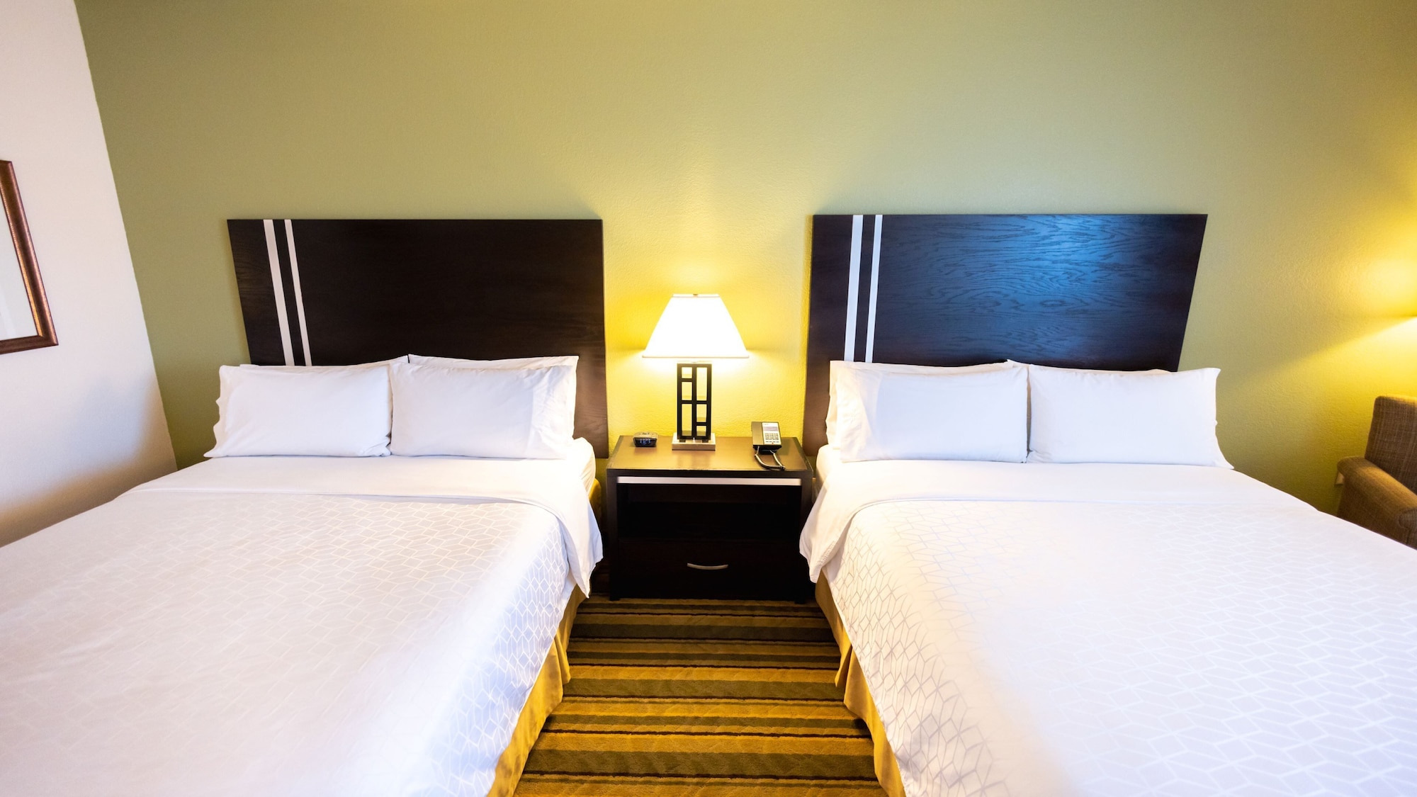 holiday inn express hotel and suites berkeley by ihg