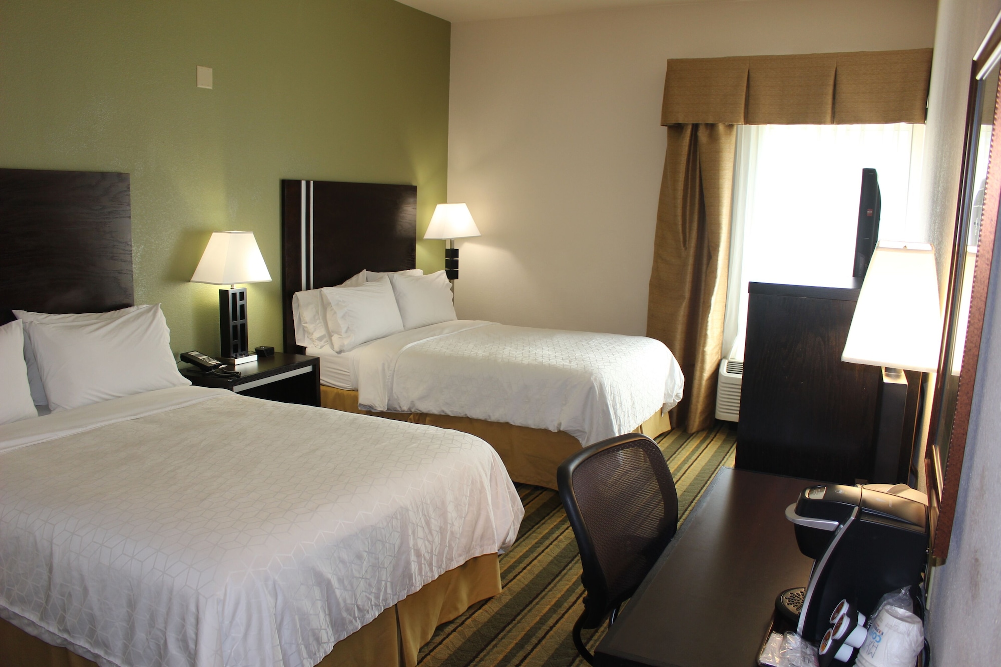 holiday inn express hotel and suites berkeley by ihg